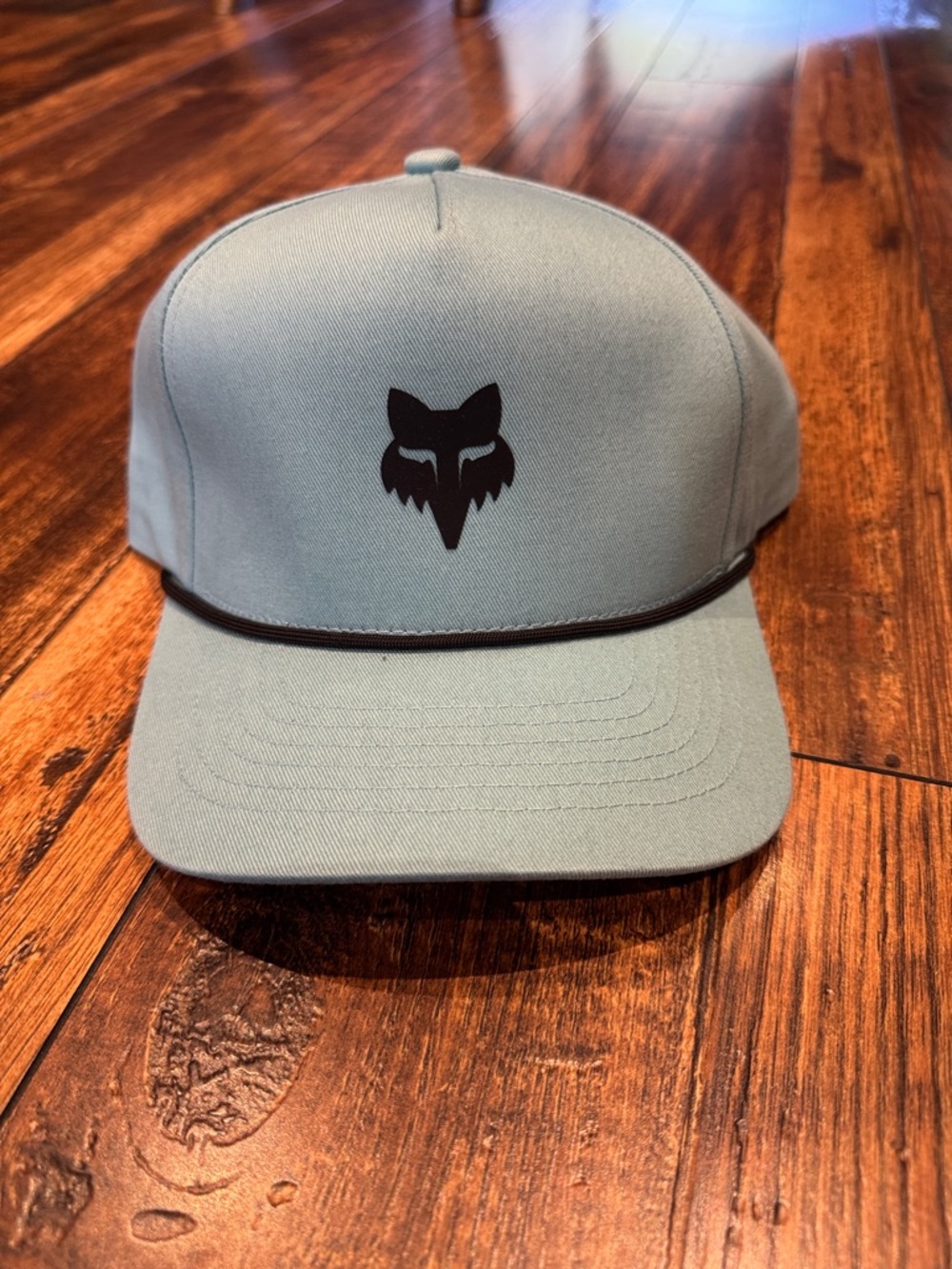 Fox racing rop hat